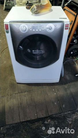 Стиральная машина hotpoint ariston по запчастям