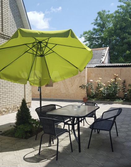 Комната 20 м² в 1-к., 1/1 эт.