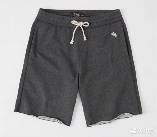 Abercrombie & fitch шорты мужские