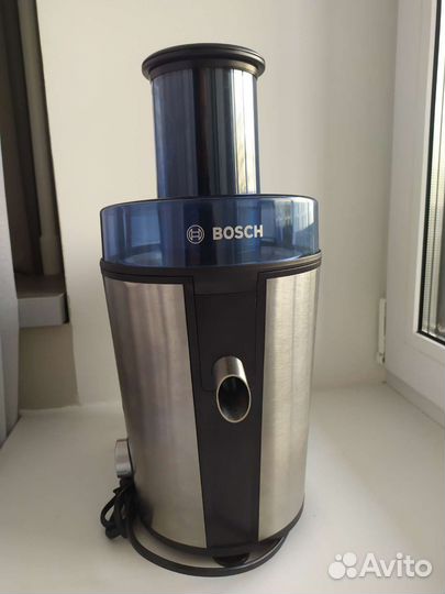 Соковыжималка