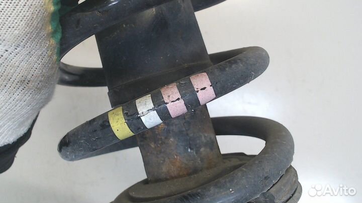 Амортизатор подвески Audi A4 (B6), 2003