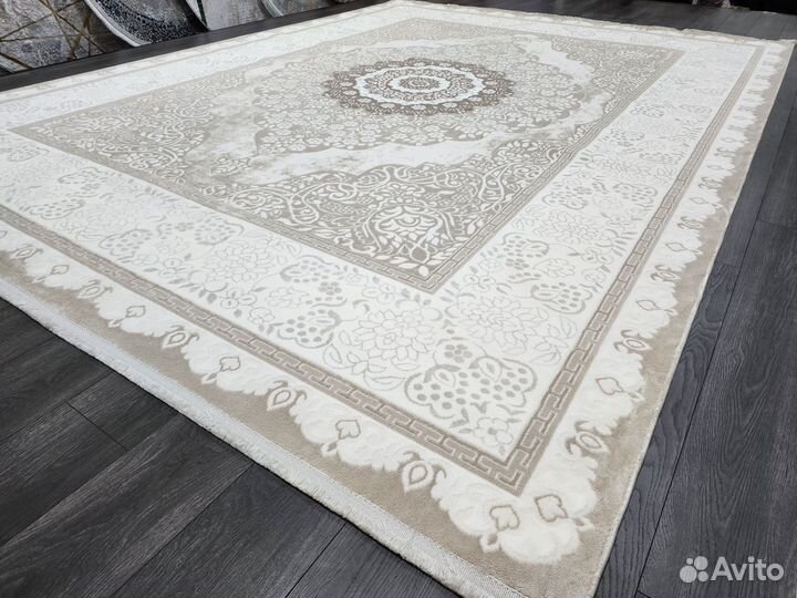 Ковёр Новый 3х4