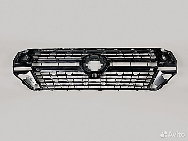 Решетка радиатора Cruiser 200 с16г Ext Lounge Ст 2