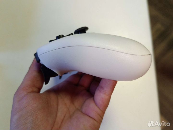 Игровой геймпад bluetooth