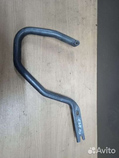 Петля крышки багажника левая bmw 5 E34 бмв 5 E34