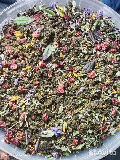 Черный Иван чай (опт )