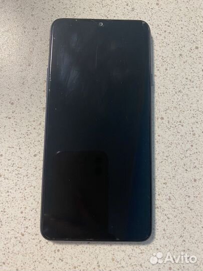 Samsung Galaxy A20s