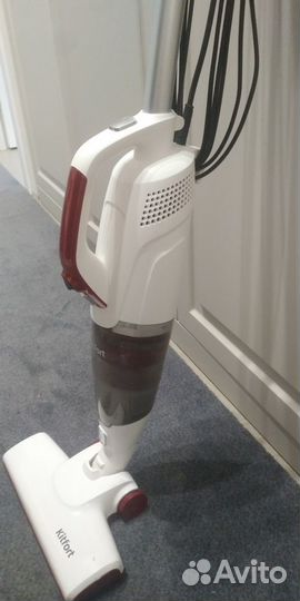 Ручной пылес KT559