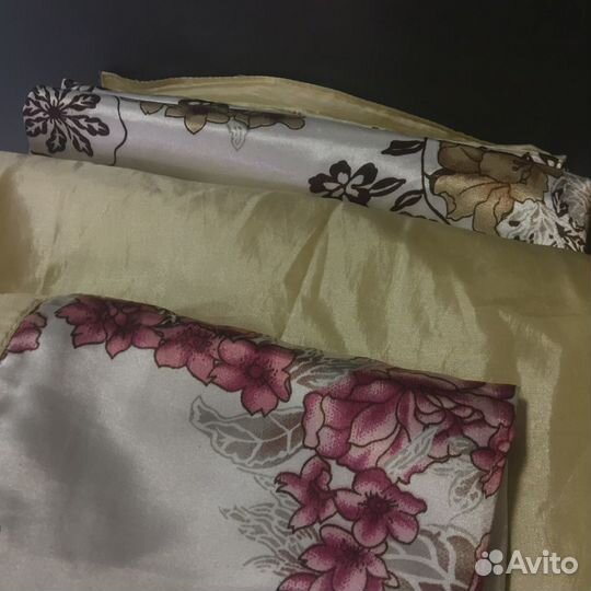 Комплект постельного белья 2-х спальный