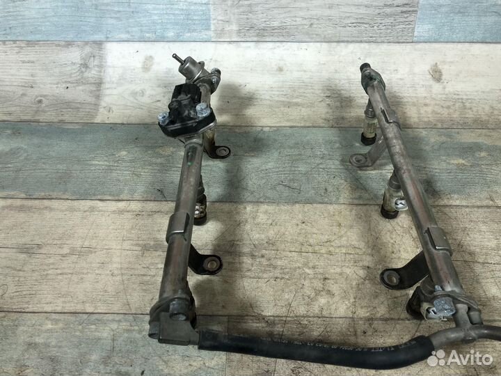 Форсунка топливная Ford Explorer