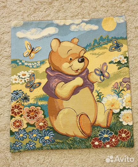 Одеяло/Наволочки