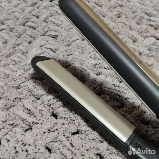 Выпрямитель для волос Remington S6500