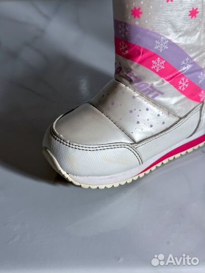 Дутики для девоки 23 (22)