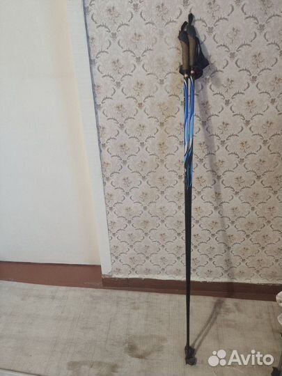 Беговые лыжи Alpina