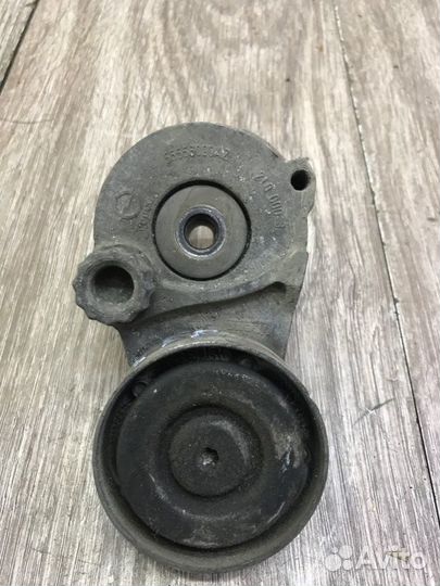 Ролик натяжной Opel Astra H Z16XEP 2007