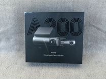 Видеоpeгиcтрaтop 70mai A200 Set (A200-1)