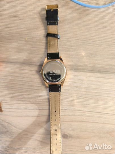 Мужские наручные часы