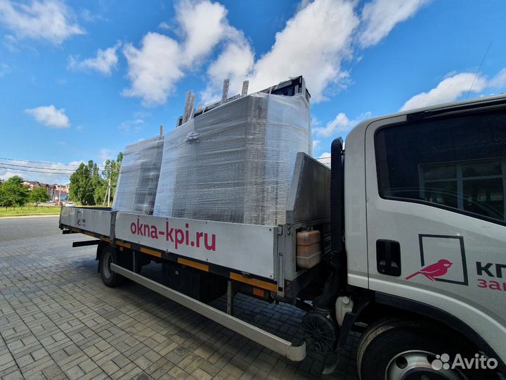 Окна пвх от производителя