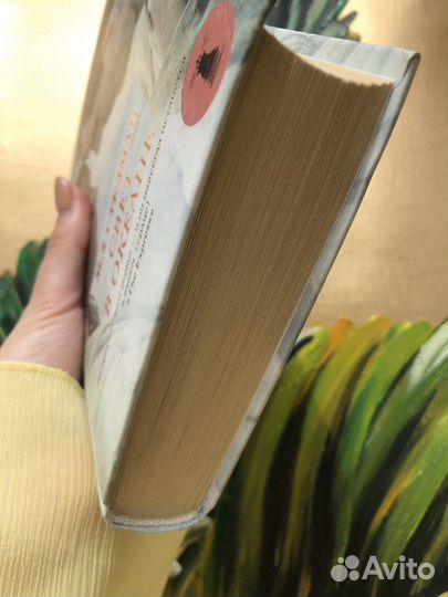 Книга по фильму «Свет в океане»