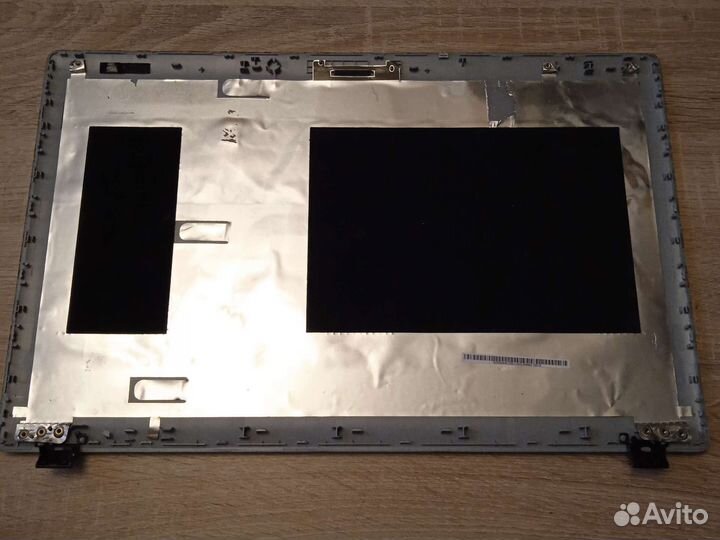 Крышка матрицы Acer 7551G