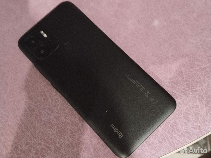 Xiaomi Redmi A2+, 3/64 ГБ