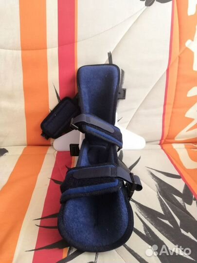 Деротационный ортез (шина, сапожок) Orliman