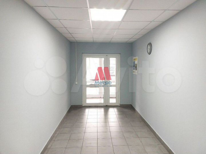 Офис на Базовой