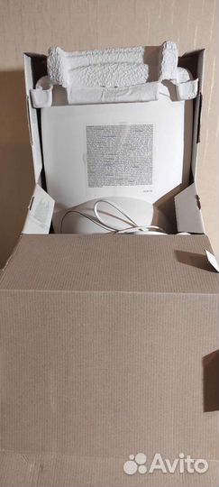 Лампа ультрафиолета для загара лица