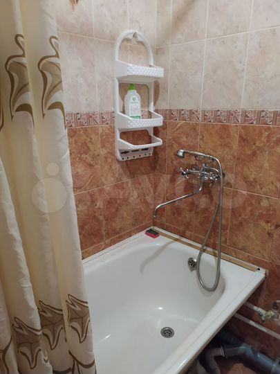 1-к. квартира, 23,6 м², 3/5 эт.