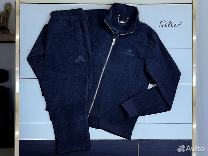 Спортивный костюм loro piana