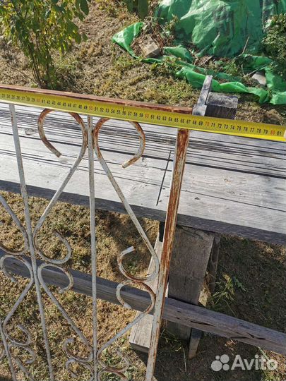 Решетки на окна бу