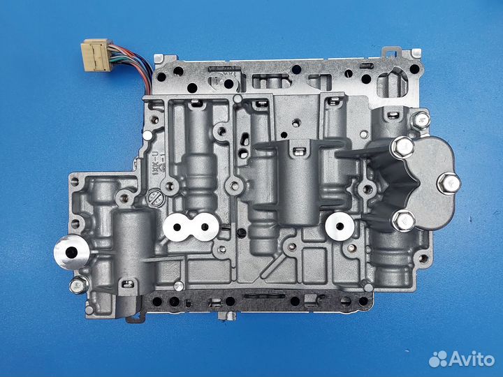 Гидроблок АКПП JF613E Mitsubishi Outlander XL