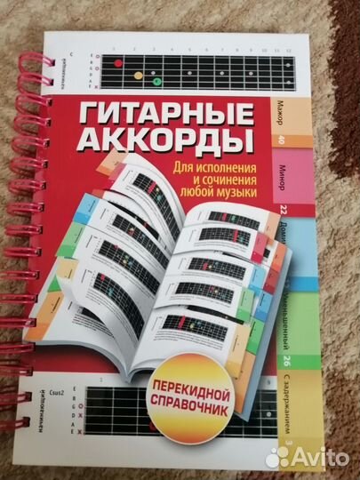 Книги по музыке