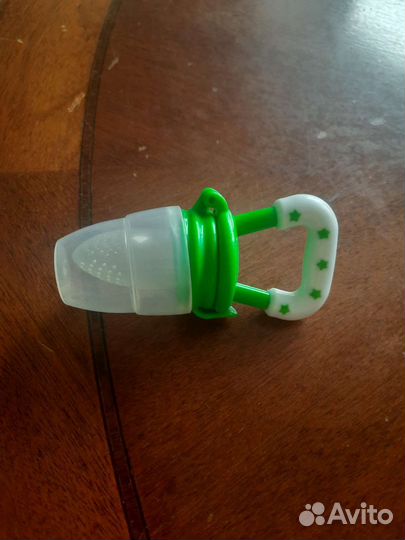 Ниблер для фруктов и ягод