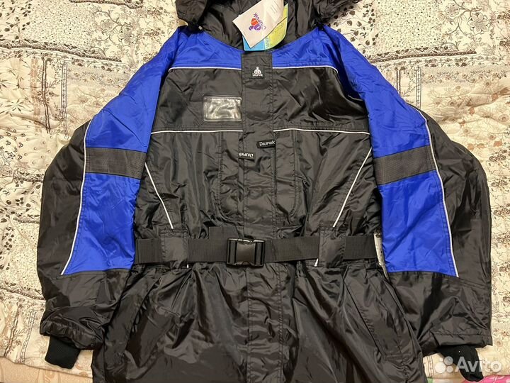 Термокостюм мужской Djupvik