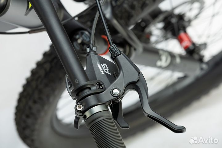 Велосипед timetry TT299