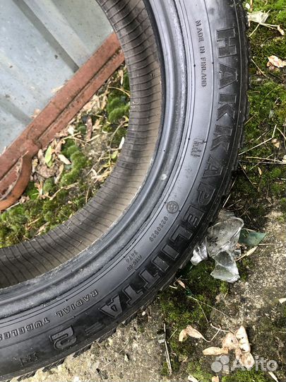 Nokian Tyres Hakkapeliitta 2 185/55 R15