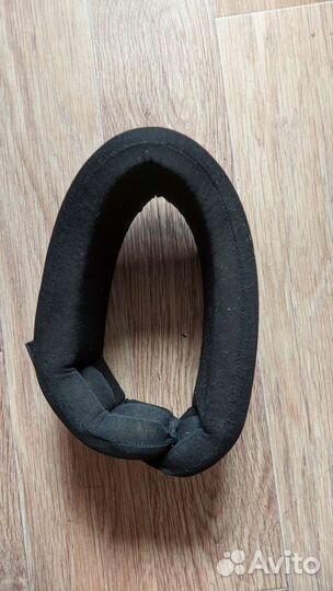 Бандаж на шею