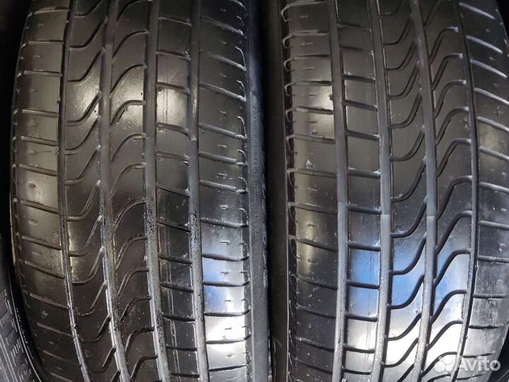Pirelli Scorpion Verde 215/60 R17 96H