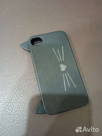 Чехол на iPhone 4-4s
