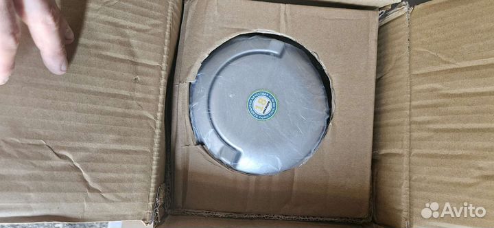 Насос поверхностный Leo бц-2