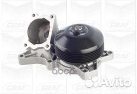 Насос водяной BMW N47 1.6D/1.8D/2.0D/2.3D PA103