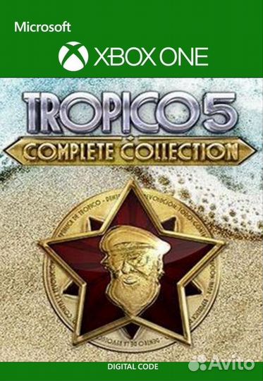Tropico 5