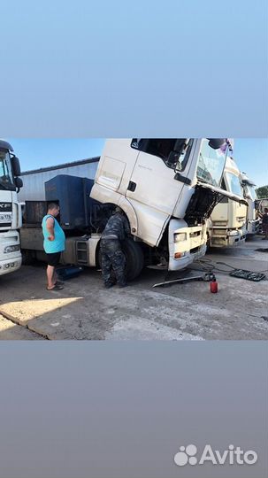 Автономные отопители(монтаж/ремонт/обслуживание)