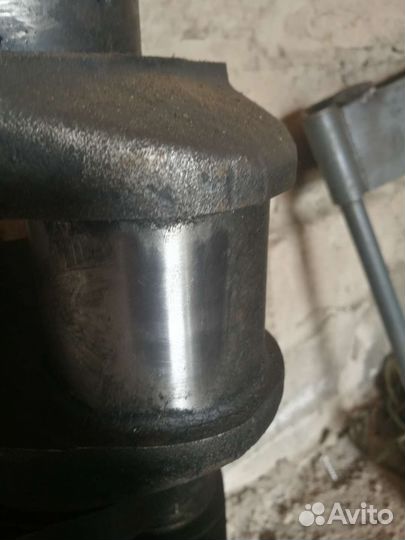 Коленвал Камаз