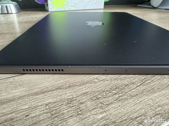 iPad pro 11 2018 64gb