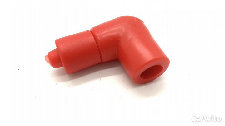 Колпачок свечи угол 90