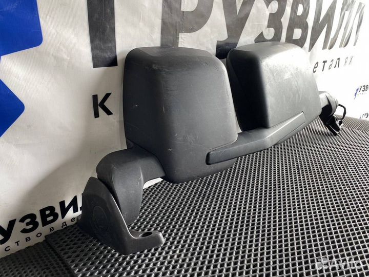 Зеркало наружное левое Renault T 7484568080