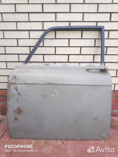 Дверь. пороги москвич 408,412