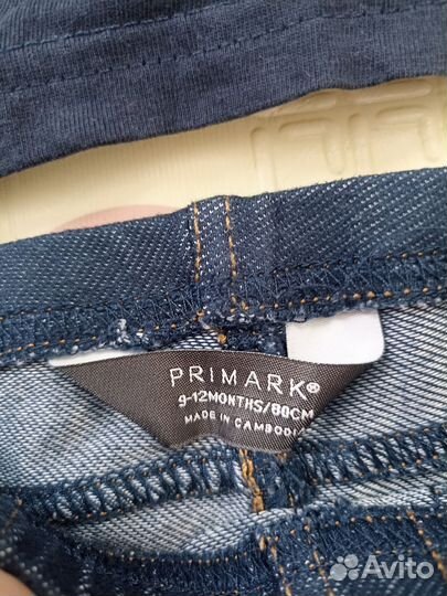 Одежда для девочки 3-6м пакетом